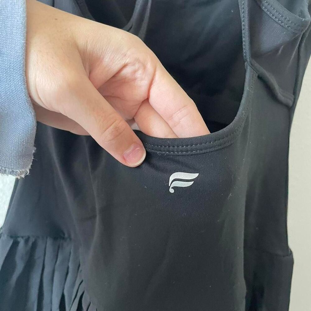 Fabletics Athletic Dress best fit size small - Picture 3 of 5